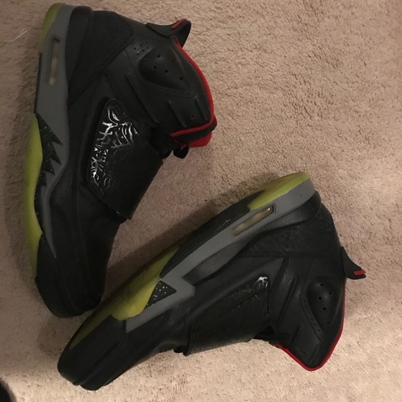 Jordan son of mars - Picture 2 of 2